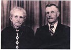 Firmengr&uuml;nder Claudius Clausen