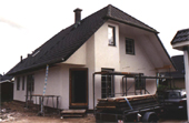 Holzhaus