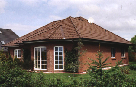 Wohnhaus