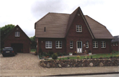 Holzhaus